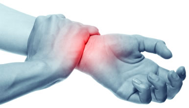 carpal tunnel Syndrome | New Orleans orthopedic