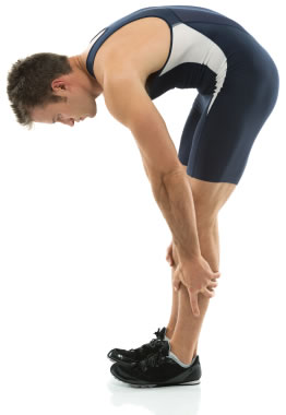 running injuries :: New Orleans orthopedic surgeon