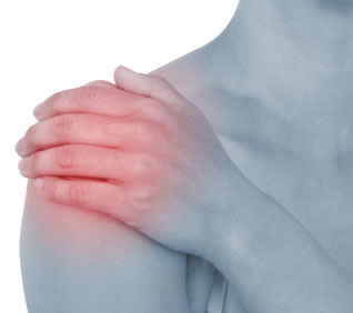 Rotator Cuff :: New Orleans orthopedic surgeon