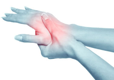 Hand Arthritis  Meyer Jr Richard L MD