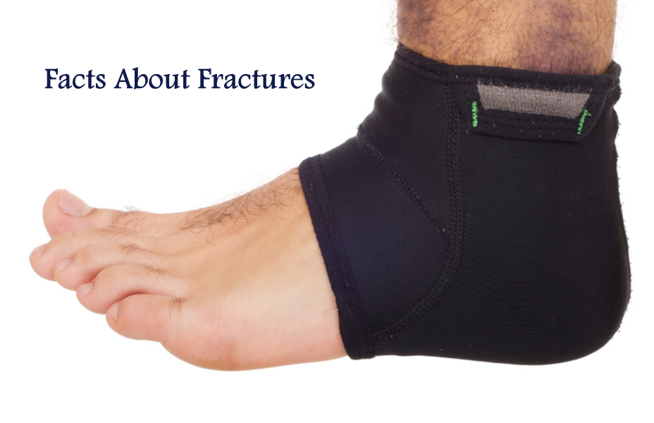 New Orleans Orthopedic Surgeon Shares The Facts About Fractures