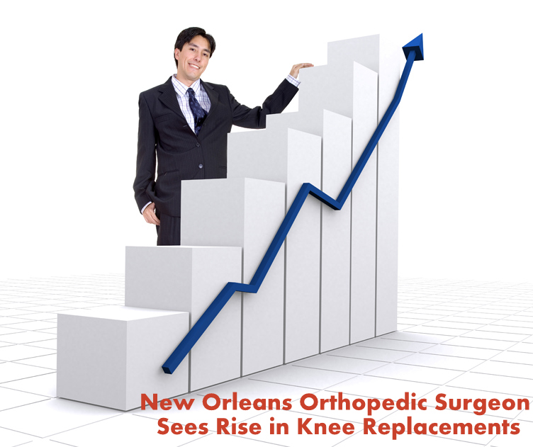 New Orleans orthopedic surgeon