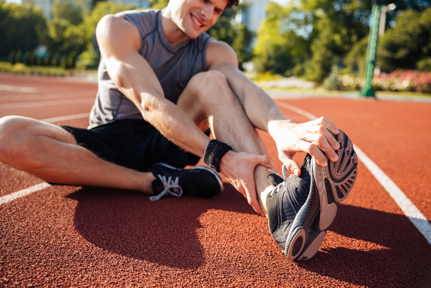 Myths About Sports-related Injuries