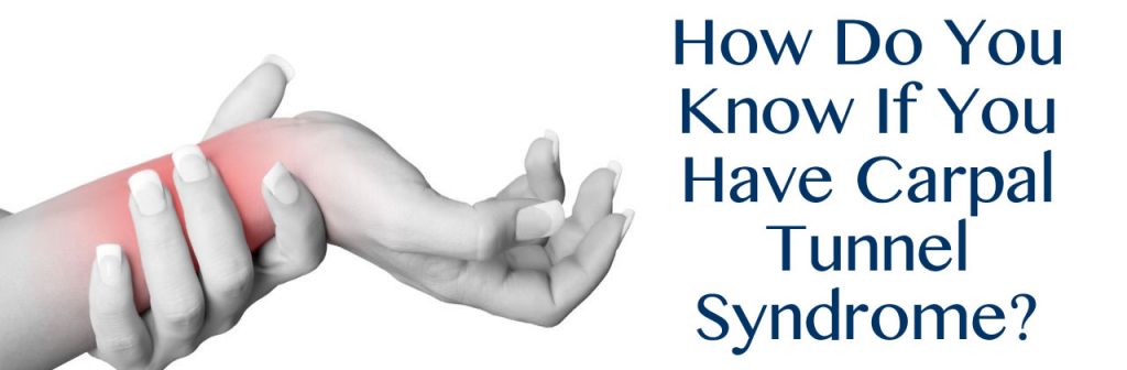 Is My Hand Pain From Carpal Tunnel Syndrome Or Something Else?: Louisiana  Pain Specialists: Pain Management